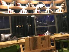 -漫咖啡(中纺国际店)