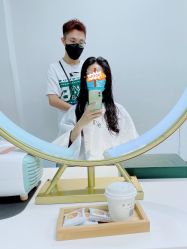 点击看大图 -飞梵造型
