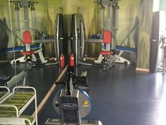 -红山会健身·普拉提(广安门店)