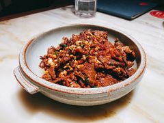 老爆三-红蜡烛-养生粥-津鲁菜(中山路店)