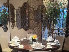 -彩丰楼·中餐厅(国家会展中心上海洲际店)