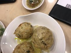 -盛记粥面(佐敦店)