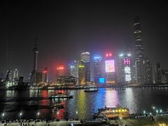 -外滩8号 whisky bar(金延大厦店)