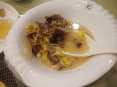 -东四民芳餐厅(世茂工三店)