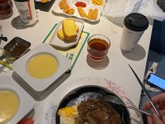 -豪客来牛排(开元盛世广场店)