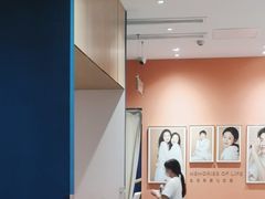 -海马体照相馆(龙湖杭州金沙天街店)