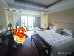 -宁波九龙湖开元度假村