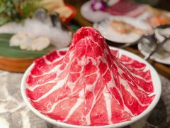 -禄婶鸡煲·打边炉