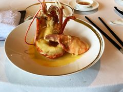 -金轩中餐厅 Jin Xuan(浦东丽思卡尔顿酒店)