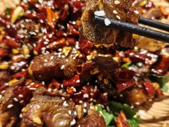 -回家吃饭·地道南昌菜(建德观总店)