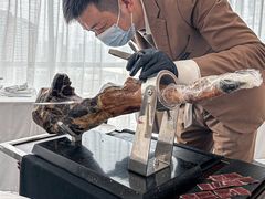 -王品牛排(郑州大卫城店)