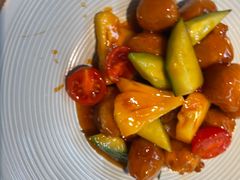 -周渝食惦·酸菜鱼精致川菜(横岗店)