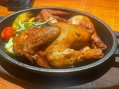 -卡朋厨房(289艺术园区店)