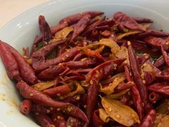 -丽华园(汉阳龙阳店)