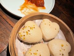-外婆家(蓝色港湾店)