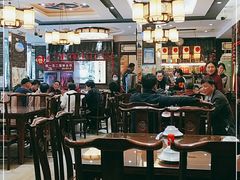 大堂-肖记公安牛肉鱼杂馆·省级非物质文化遗产(三角路直营店)