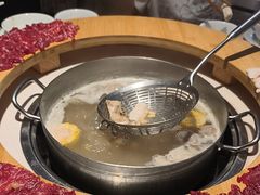 -潮泰牛肉火锅 · 创于1992年(车公庙店)