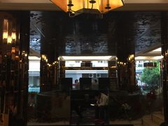 -富黎华海鲜大酒楼(正大广场店)