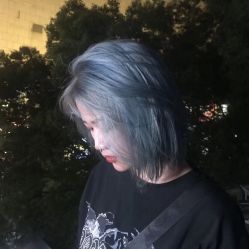 -Moyue HAIR SALON