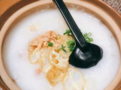 -岭南小生·粤港点心(南门口店)