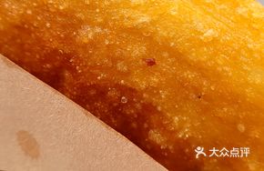 Scallion Pork Pancake