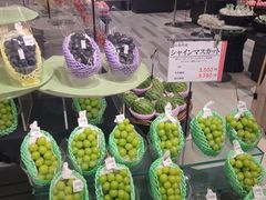 -西武百货(涩谷店)