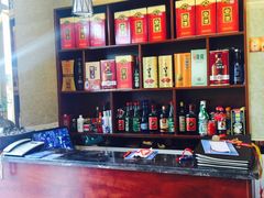 -川人川菜馆·小龙虾·鲜虾现做(黄山路店)