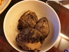 -长生素斋(普陀山店)