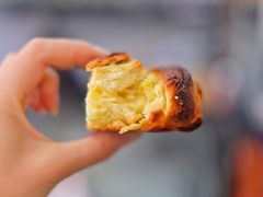 咸酥焙子-真食净香居·内蒙烧麦(亚运村店)