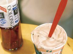 -DQ·蛋糕·冰淇淋(新佳丽店)