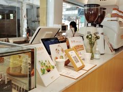-Cafe on warm(丹霞店)