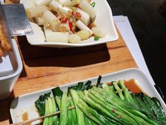 -木屋烧烤(岗顶二店)