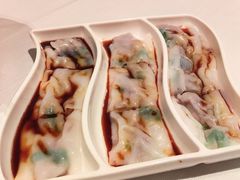 -君庭中餐厅(友谊宾馆店)