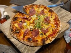-巴别塔法餐舍(合作路店)