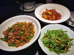 -沅江水·湖南家宴(珠江新城高德置地秋广场店)