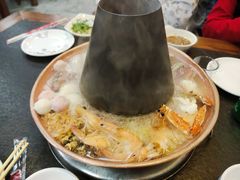 -和顺坊老北京铜火锅