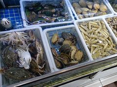 -小于烧烤海鲜·皖南明档土菜(丰庄店)