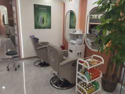 点击看大图 -希梵尔头皮抗衰·科技养发