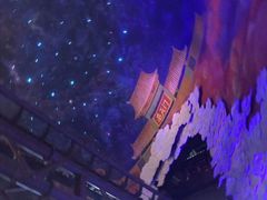 -青岛东方影都融创电影世界