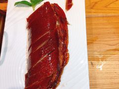 -四季民福烤鸭店(前门廊房二条店)