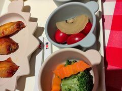 -西贝(枫蓝国际购物中心店)