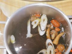 -嗨羊火锅(西环店)