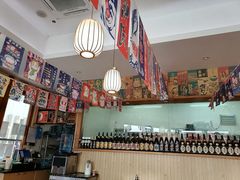 -林妈妈村·日式料理(宝山万达店)
