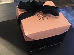 -MIMI FASO(古仓店)