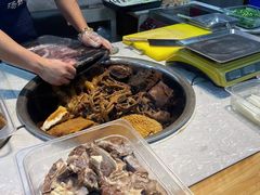 -汤好牛卤味牛肉锅(全椒店)