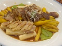 -亿香酒店