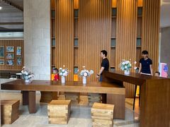 -成都蒲江花样年福朋喜来登度假酒店·宜客乐西餐厅