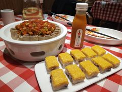 -西贝(枫蓝国际购物中心店)