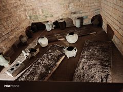 -洛阳古墓博物馆