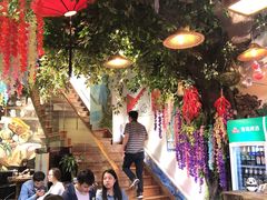 -槐店王婆大虾(开发区店)